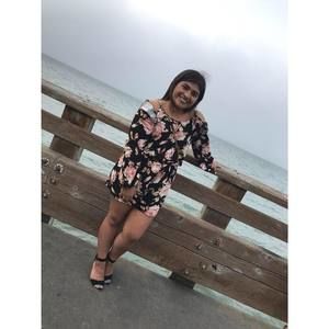 Meet your Posher, Madeline